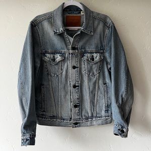 Levi’s Denim Jacket
